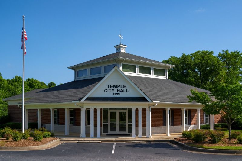Best Siding Repair pros in Temple, GA