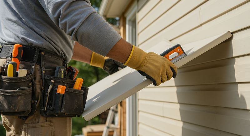 Top Siding Installation Companies in Atlanta, GA