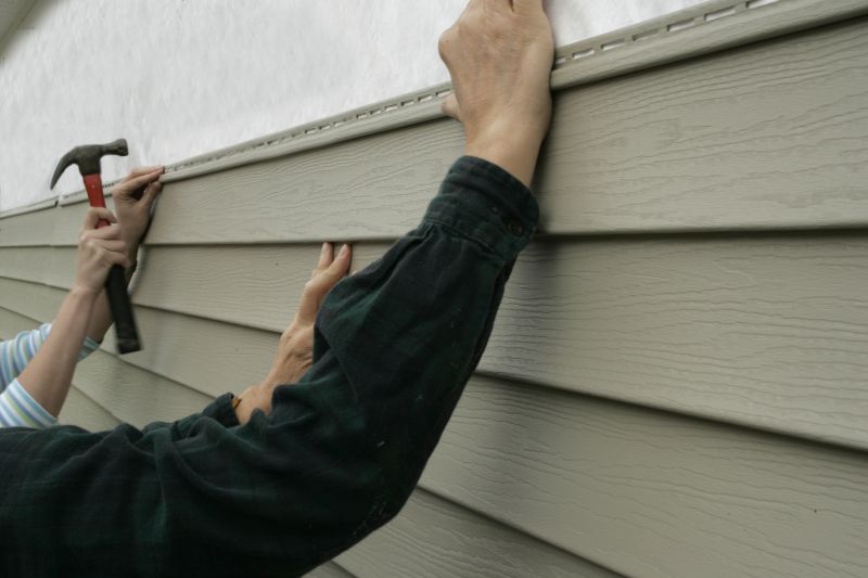 Top Siding Installation Companies in Roswell, GA