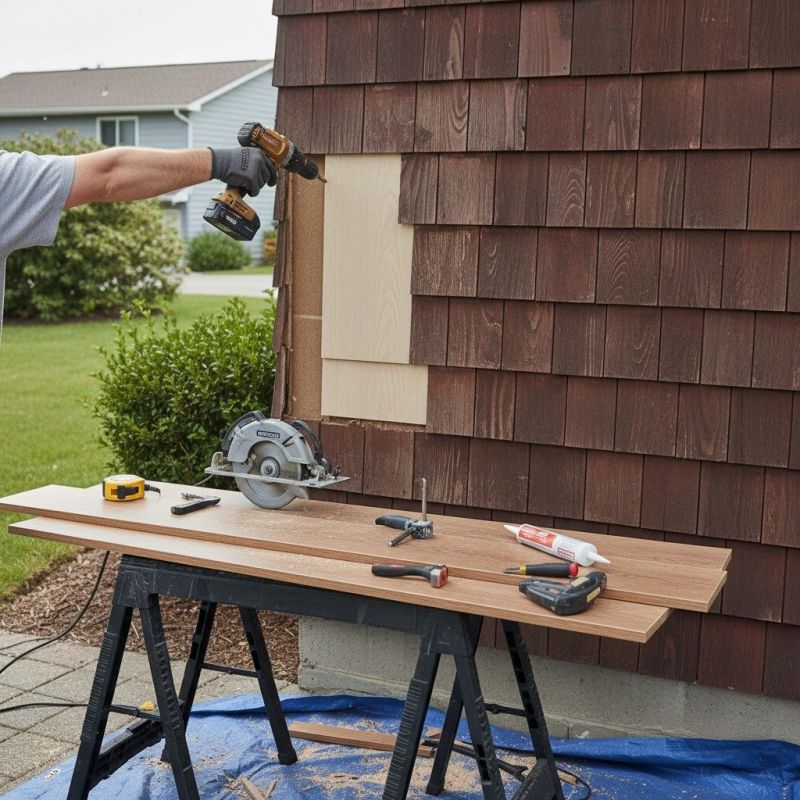Top Siding Replacement Companies in Kennesaw, GA