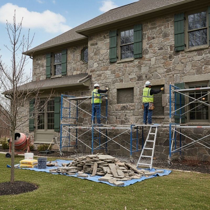 Top Siding Replacement Companies in Marietta, GA